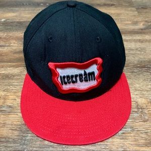 bbc snapback